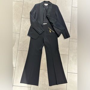 Rachel Zoe Black Tuxedo